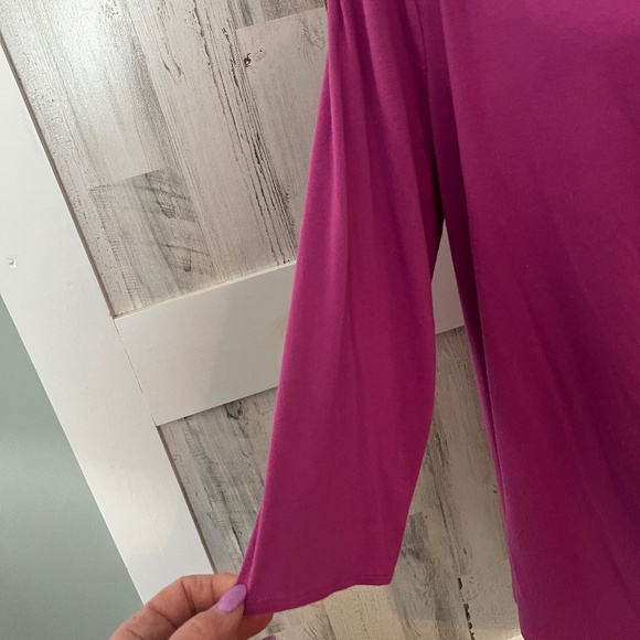 LANE BRYANT TOP 18/20W - Picture 2 of 6